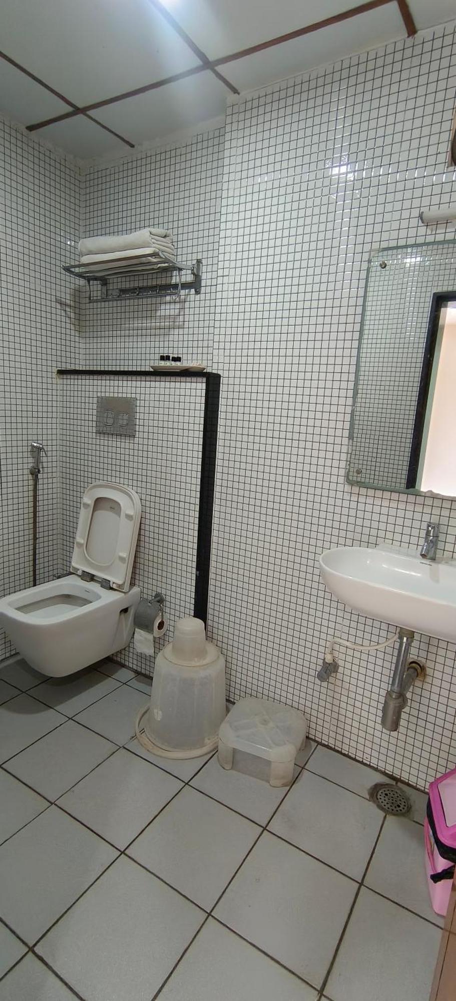 Sugamya Corner Guesthouse 迈索尔 客房 照片