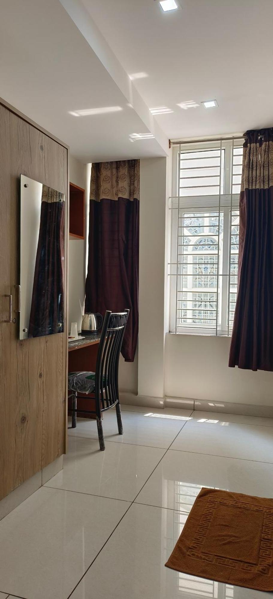 Sugamya Corner Guesthouse 迈索尔 外观 照片